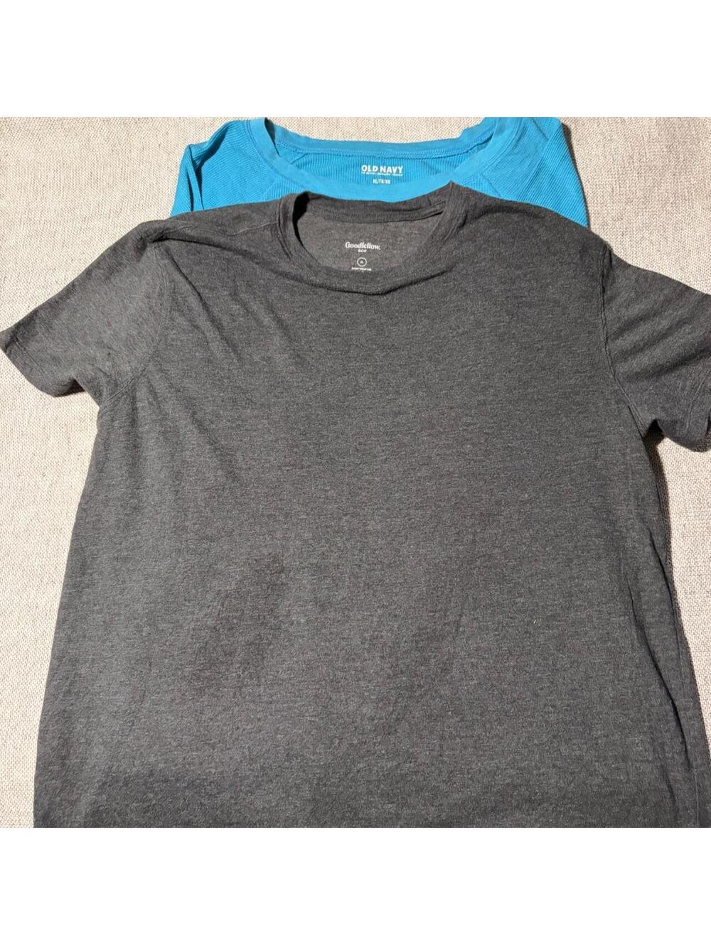 Set of 2 Shirts - 0219